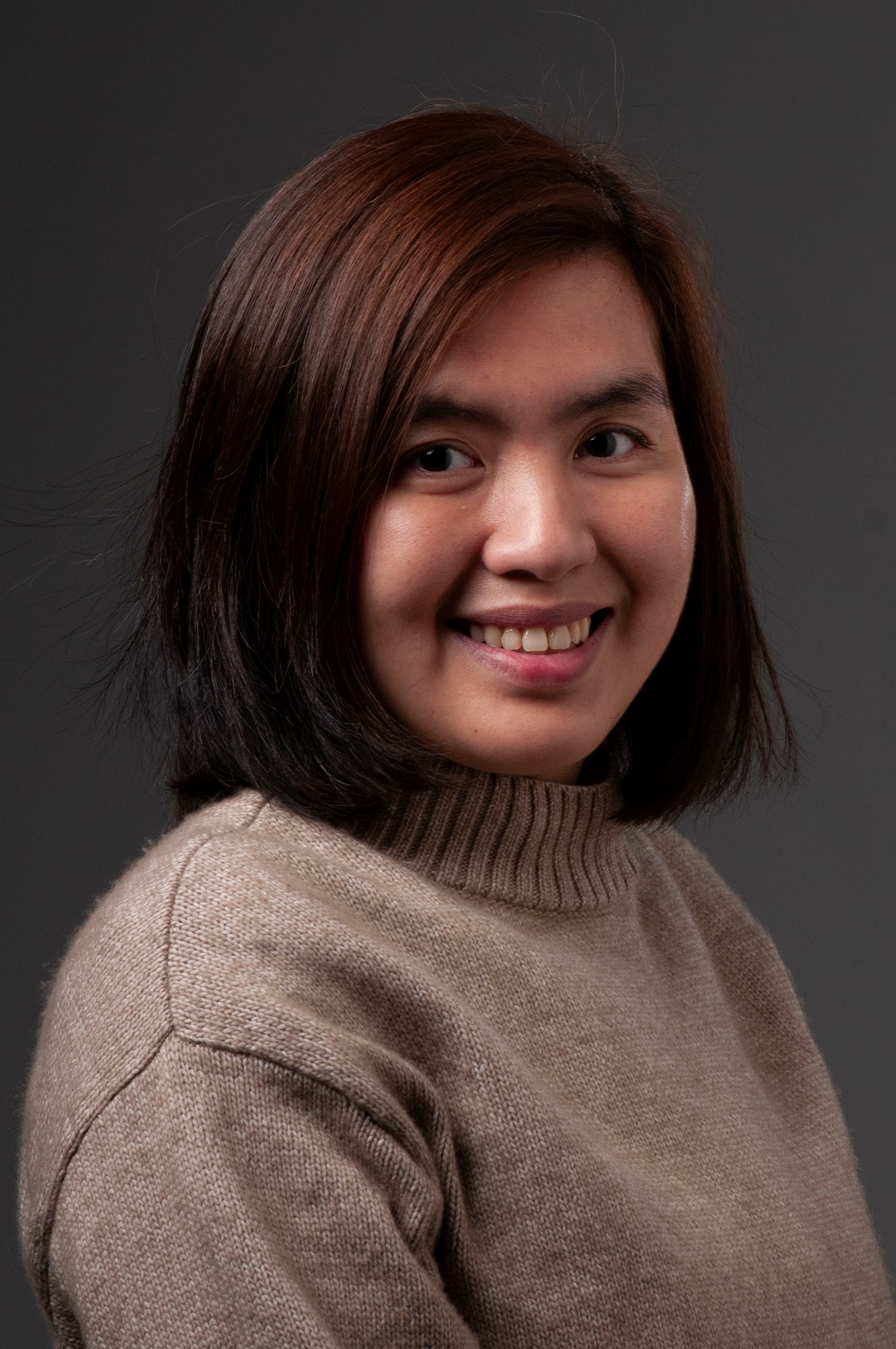 Tram Nguyen : Senior Accountant | UMKC Foundation