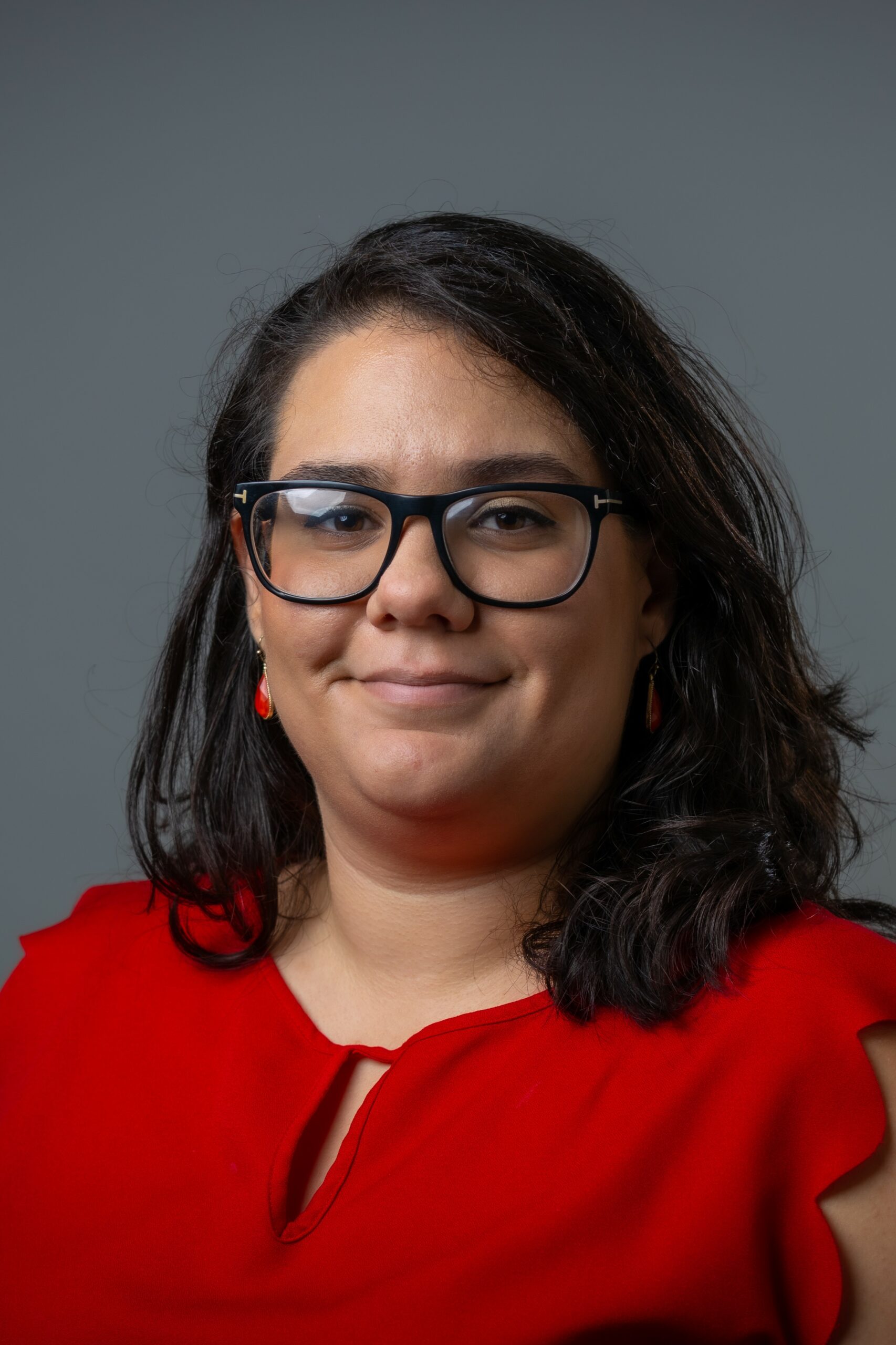 Amanda Caceres : Assistant Director of Gift Documentation and Endowment Stewardship | UMKC Foundation