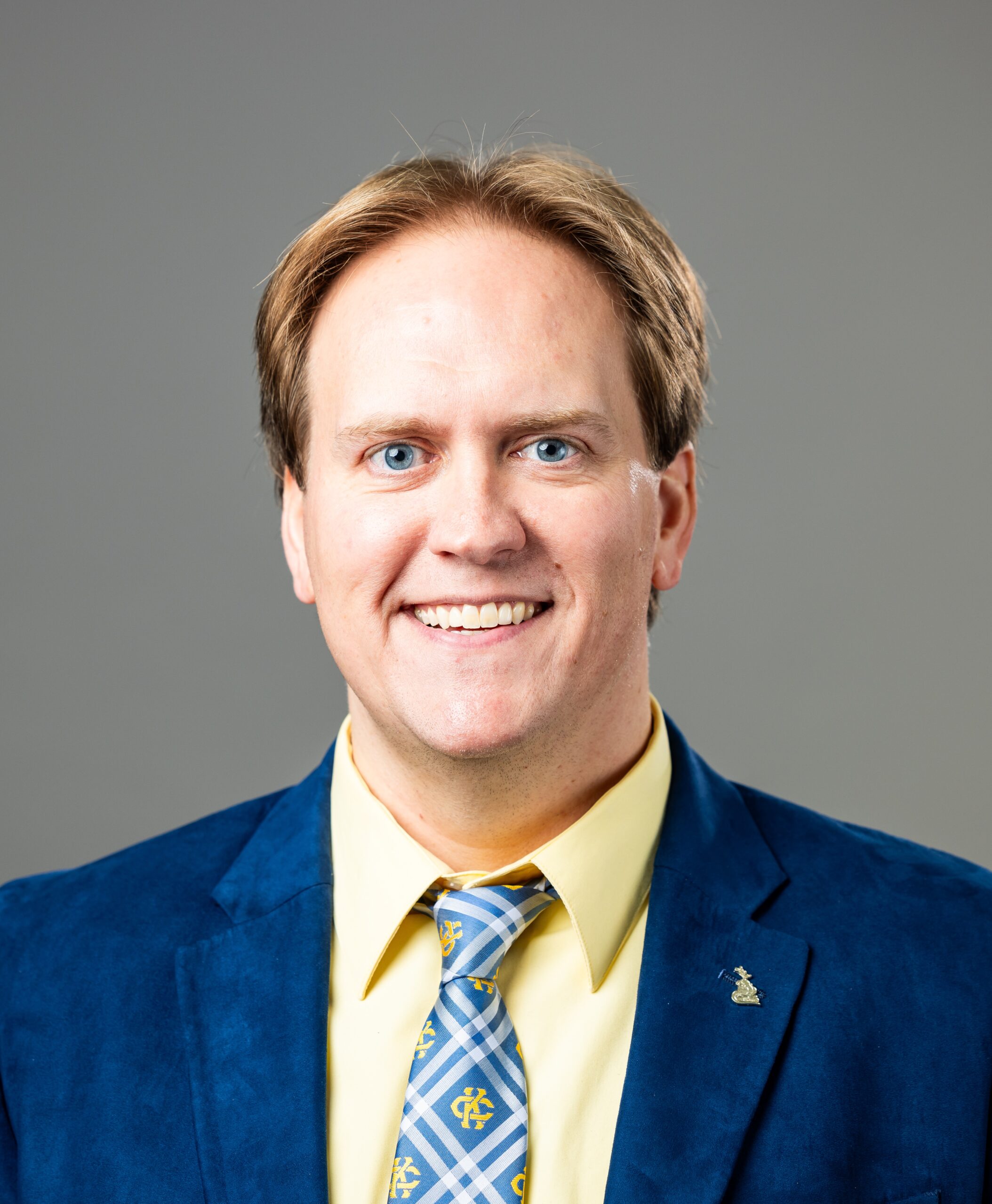 Doug Anderson : Sr. Director of Development | School of Dentistry