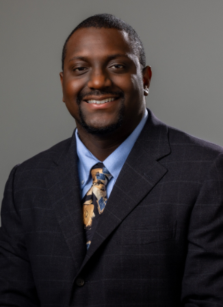 Dallas Johnson : Director of Development | School of Humanities and Social Sciences