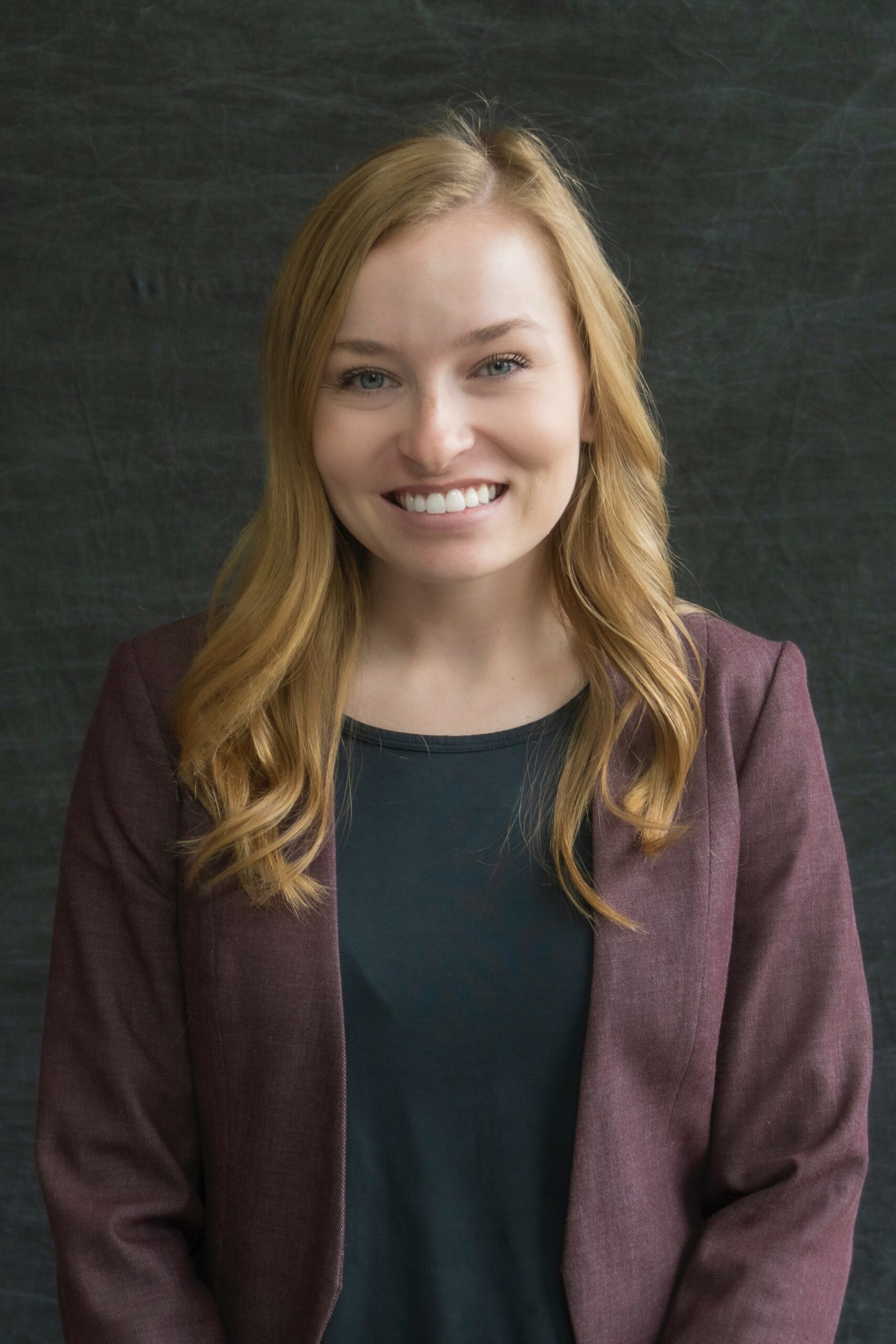 Payton Covert : Alumni Director | Bloch School of Management, School of Science and Engineering